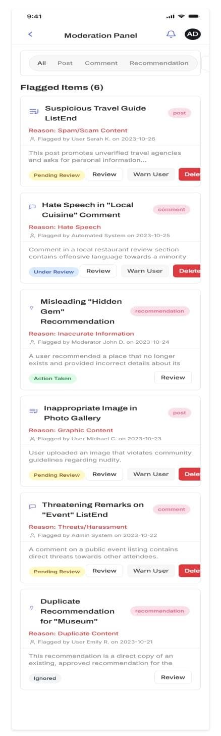 Journey Through Pakistan — screenshot 33