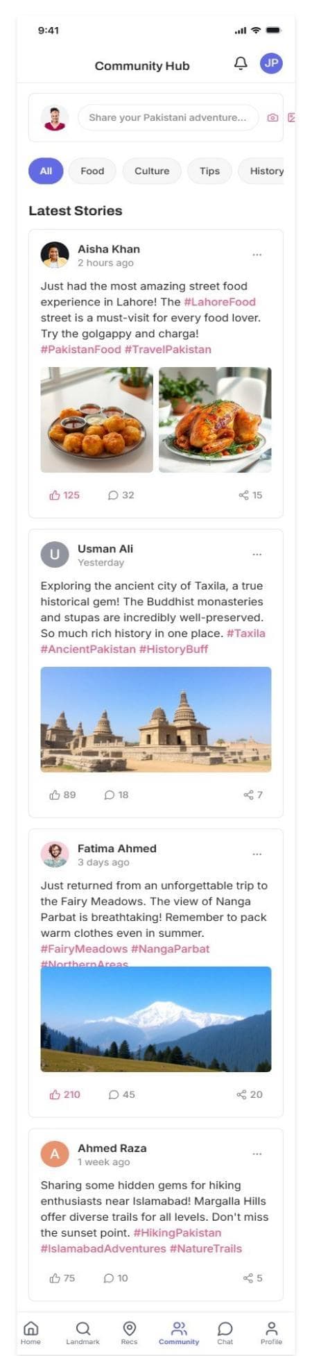 Journey Through Pakistan — screenshot 17