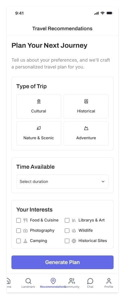 Journey Through Pakistan — screenshot 16