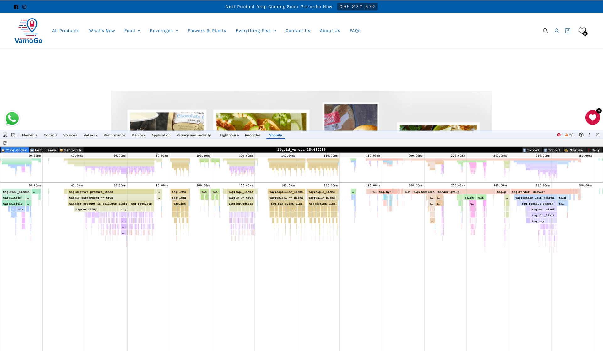 Vamogo — screenshot 8