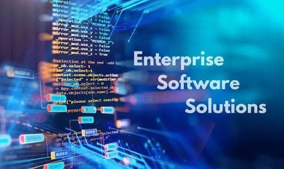 SaaS & Enterprise Solutions preview